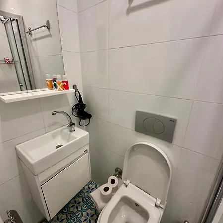 Appartamento Oasis In The City Center *
