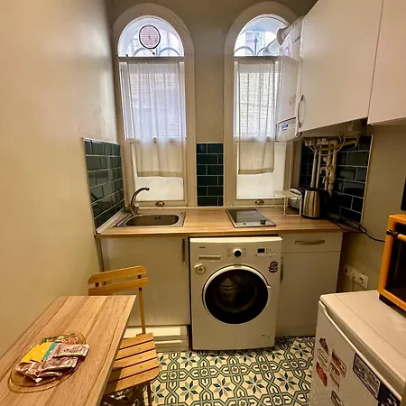 Appartamento Oasis In The City Center Provincia di Istanbul